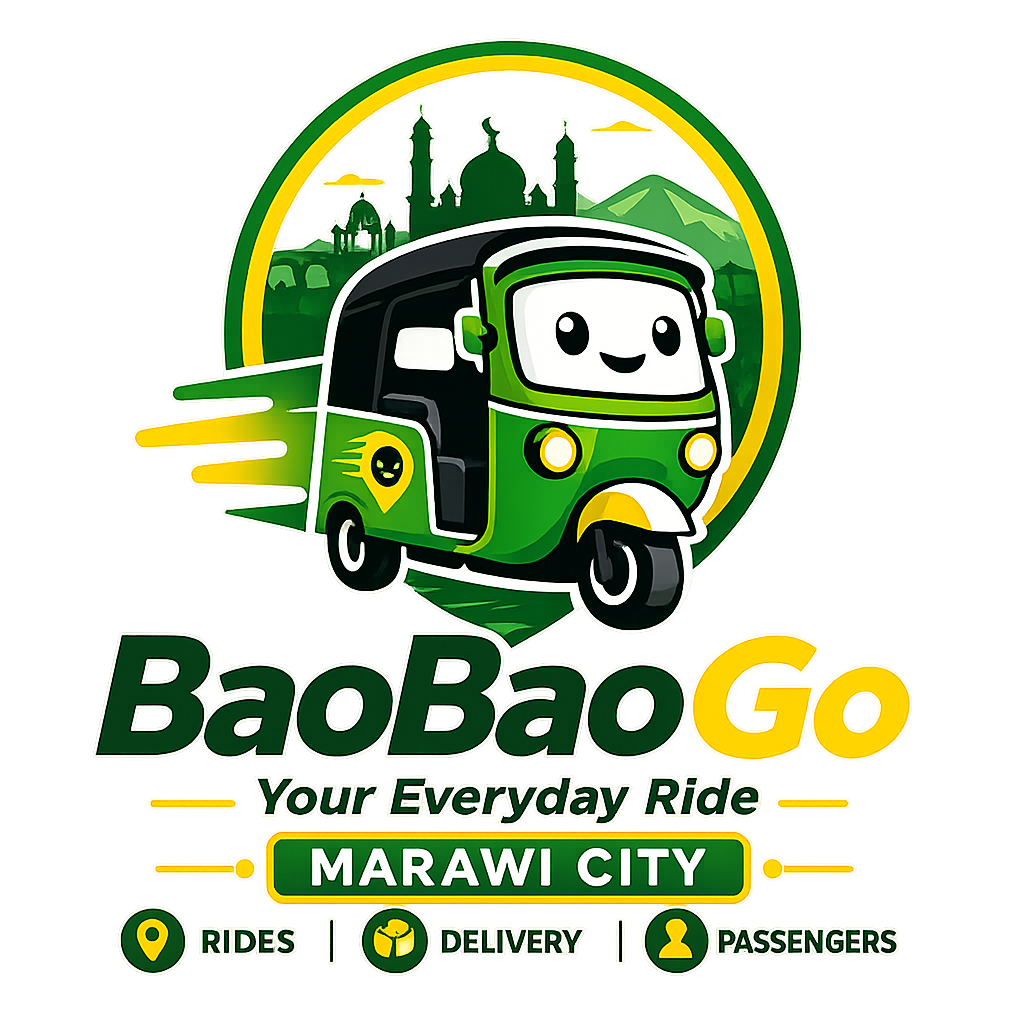 BaoBaoGo Logo